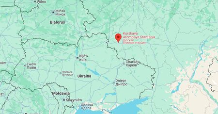 "Istnieje ryzyko incydentu jądrowego". Sytuacja jest poważna