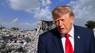 "Matka wszystkich bomb". USA rozważają zrzucenie jej na Iran