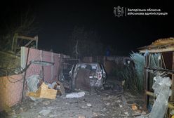 Rosjanie uderzyli. Tysiące Ukraińców bez prądu