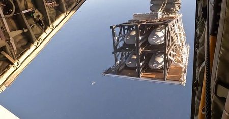 Lockheed Martin pokazuje rewolucję. Oto budżetowy pocisk manewrujący