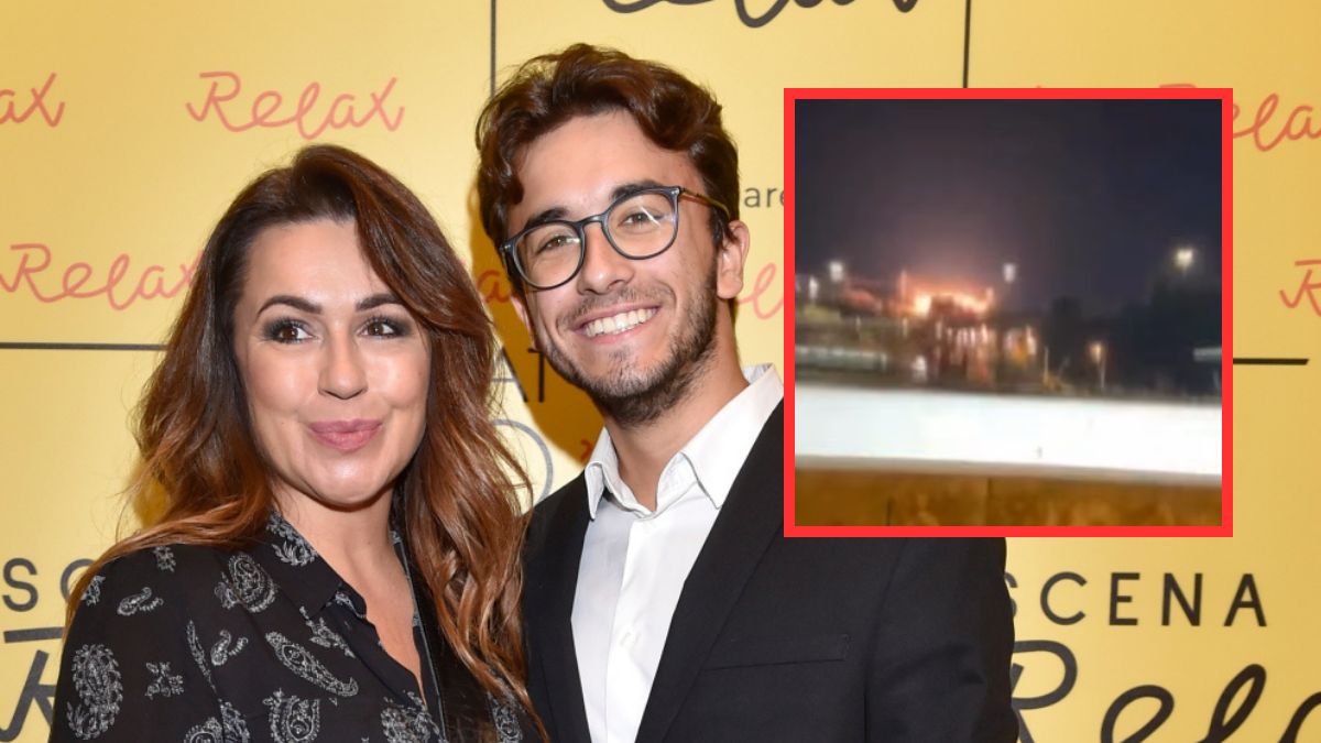 Jan Kietliński zdał relację z Ammanu.