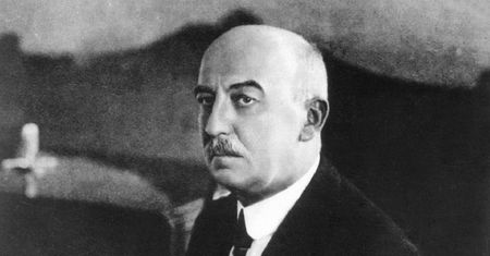 Gabriel Narutowicz. Pięć dni rządów pierwszego prezydenta Polski