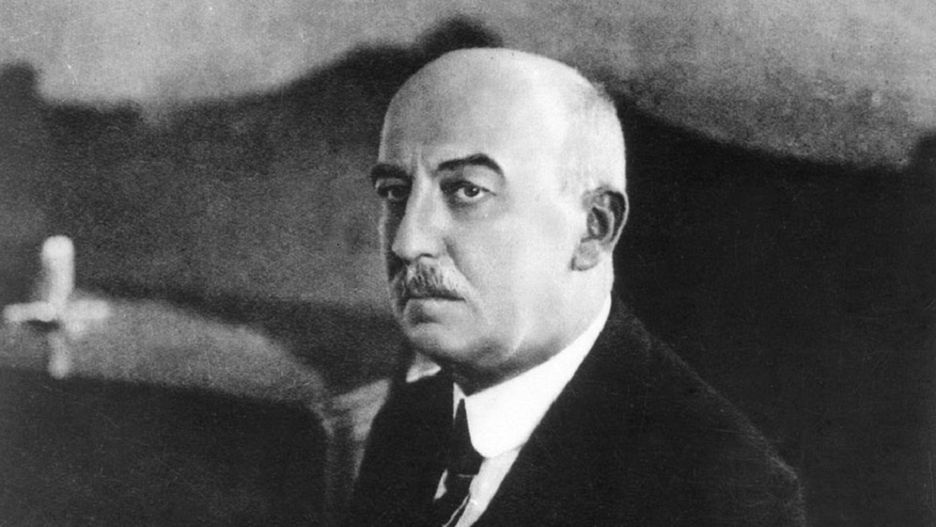 Gabriel Narutowicz. Prezydent, który rządził tylko przez 5 dni