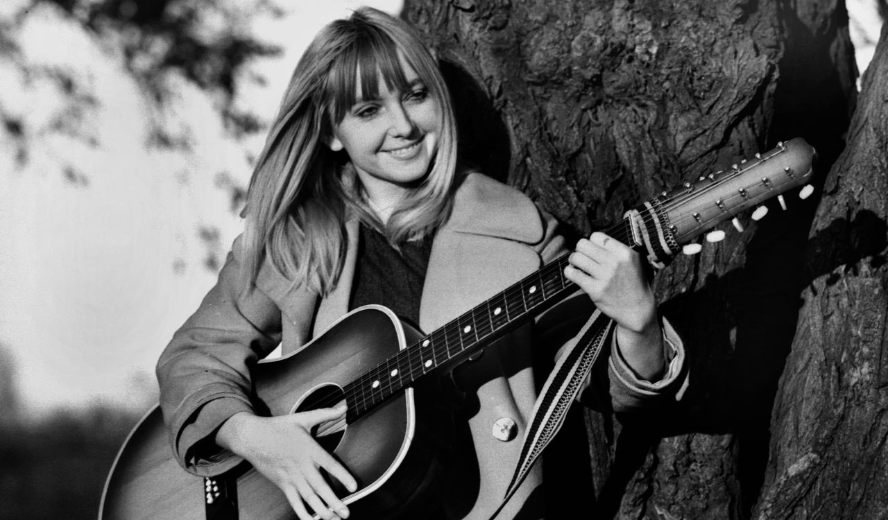 Jej bal to historia nas wszystkich. Maryla Rodowicz opowiada ją na nowo