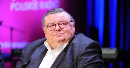 Uważajcie. W sieci ktoś podszywa się pod Wojciecha Manna