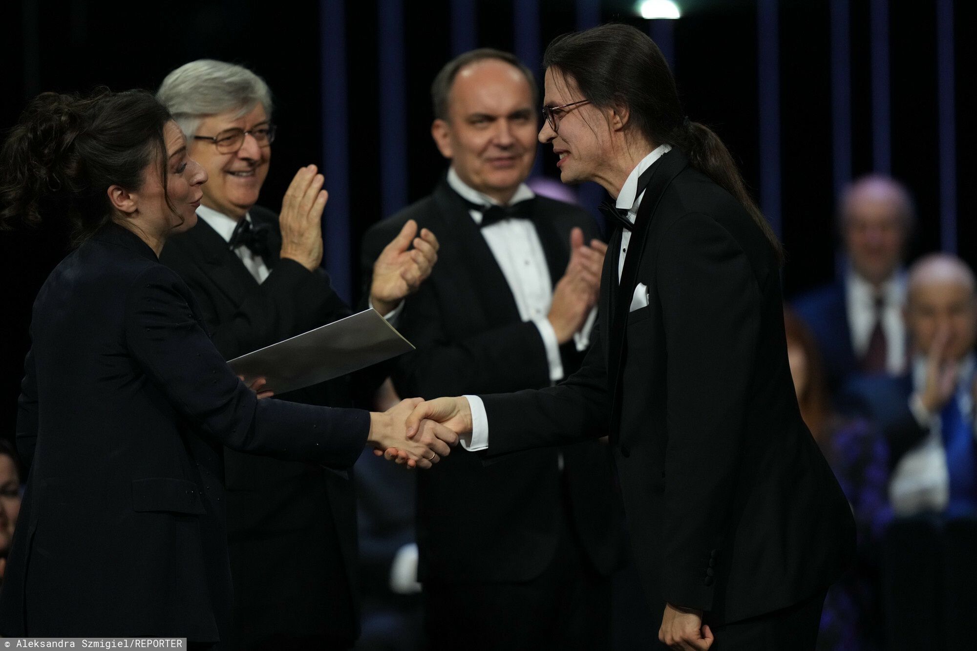 Koncert Laureatów 