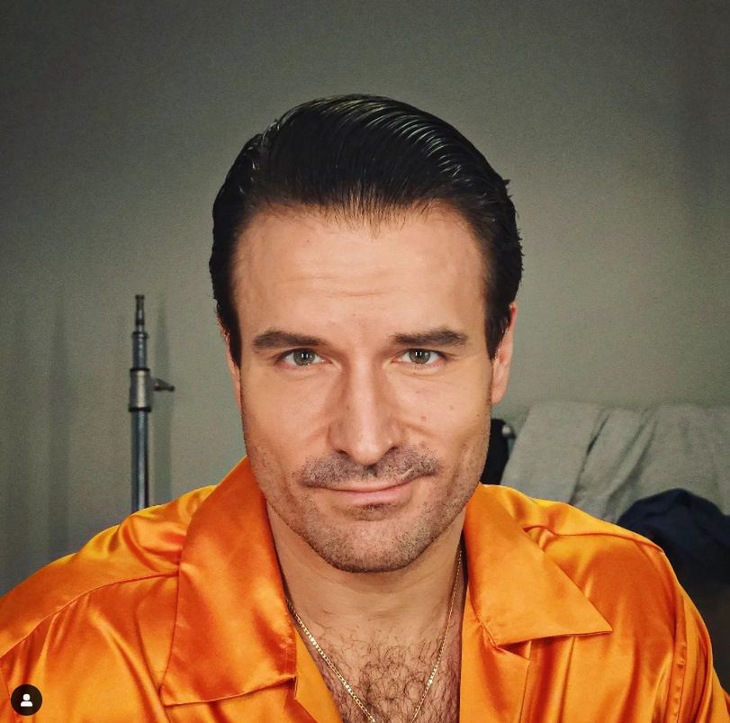 Piotr Stramowski