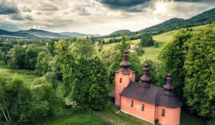 Niedoceniana perełka w polskich górach. Brak tłumów i niskie ceny