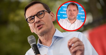 "Modliłem się". Oto co w Czechach piszą o PiS