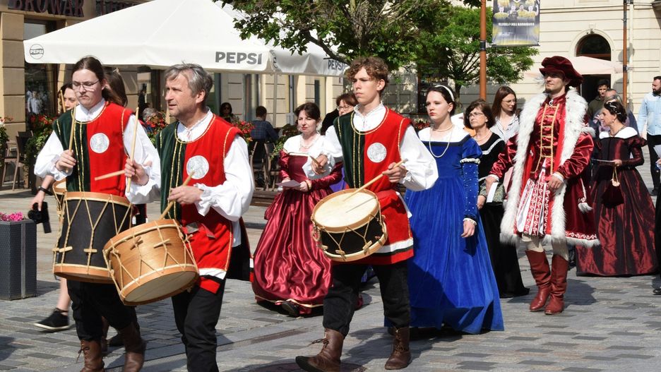 Festiwal Renesansu 2025