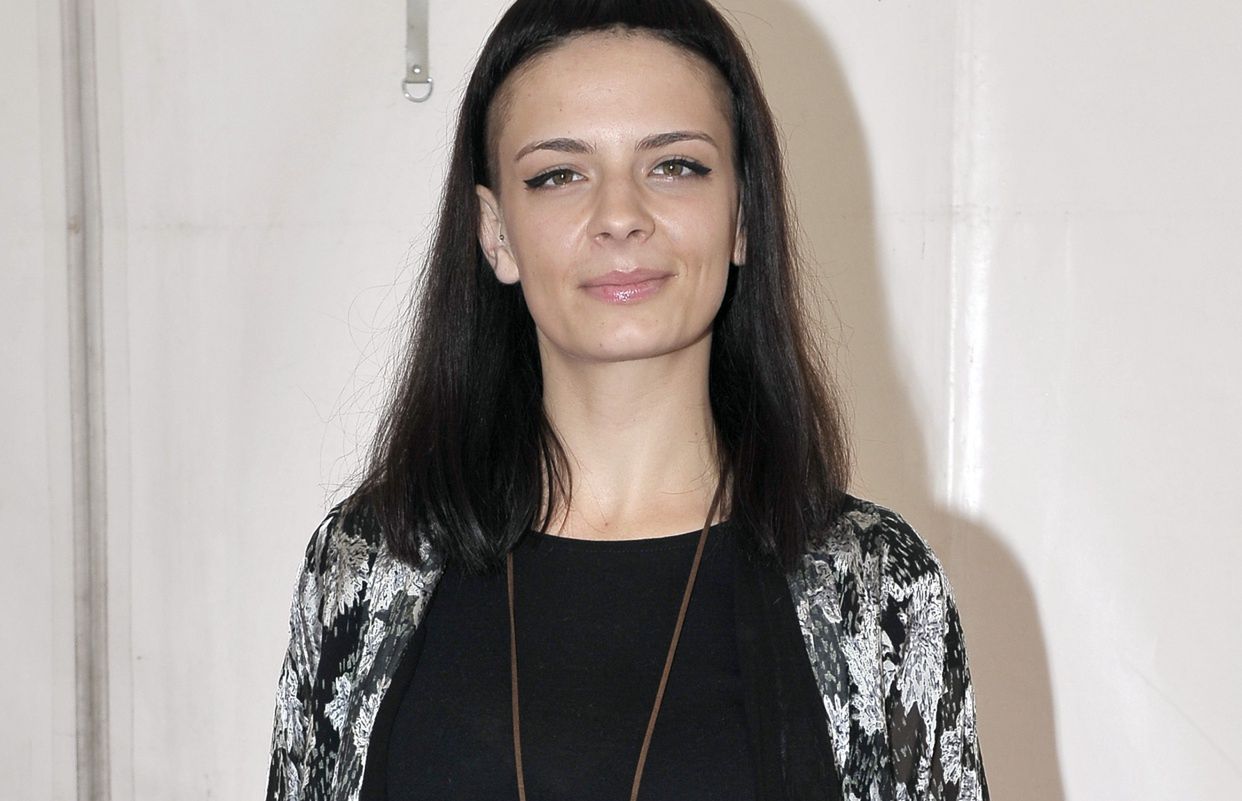 Anna Józefina Lubieniecka w 2011 roku