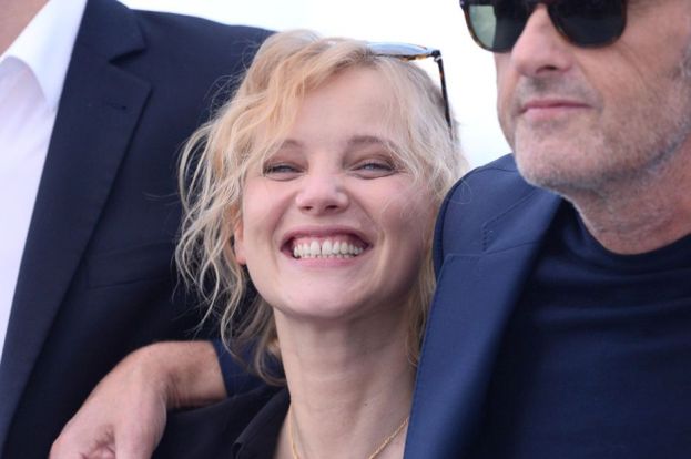 Joanna Kulig z szansą NA OSCARA! Amerykański magazyn filmowy wymienią ją wśród faworytek