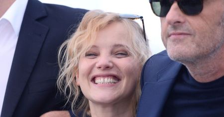 Joanna Kulig z szansą NA OSCARA! Amerykański magazyn filmowy wymienią ją wśród faworytek