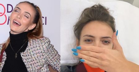 Marcela Leszczak zostanie PIOSENKARKĄ? "Kocham muzykę, kocham śpiewać" (WIDEO)