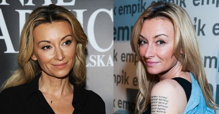Martyna Wojciechowska musi wrócić do szpitala