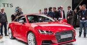 Ofensywa Audi – prawie 20 nowych i odświeżonych modeli