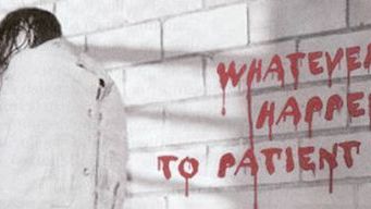 Czyste szaleństwo w zwiastunie Shutter Island 1