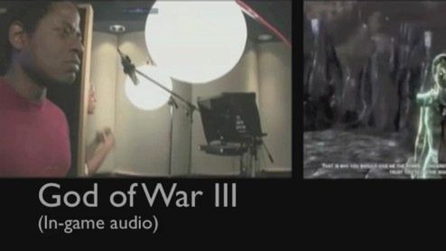 To ich słyszycie w grach 1