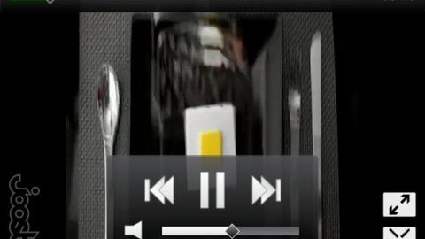 Joost dostępny również na iPhone'a 1