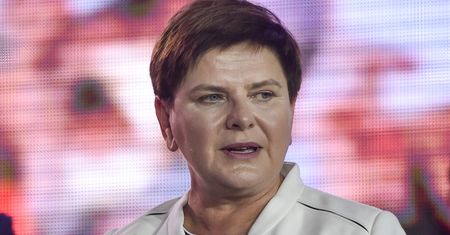 Beata Szydło atakuje posła KO. "To jego przerasta"