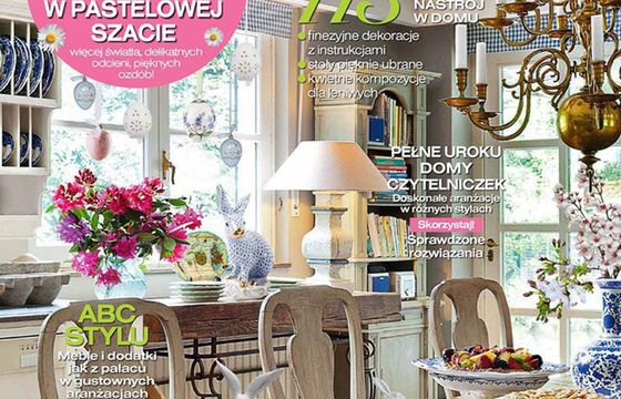 „Moje Mieszkanie” liderem segmentu wnętrzarskiego w 2015 roku - PROMOCJA