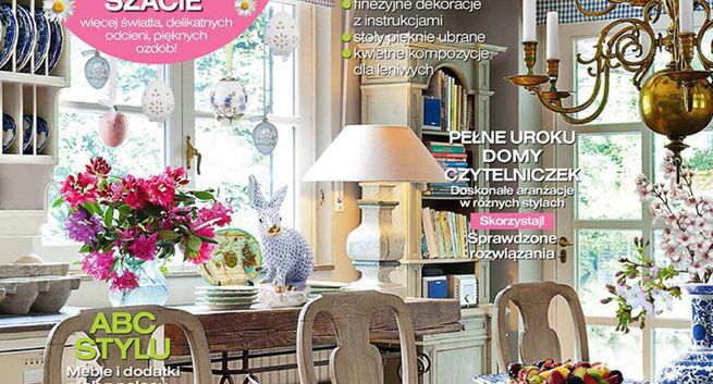 „Moje Mieszkanie” liderem segmentu wnętrzarskiego w 2015 roku - PROMOCJA