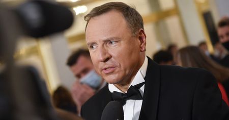 Jacek Kurski odchodzi? Płyną nowe doniesienia o prezesie TVP