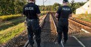 Incydenty na kolei. Wiadomo więcej o zatrzymanym policjancie