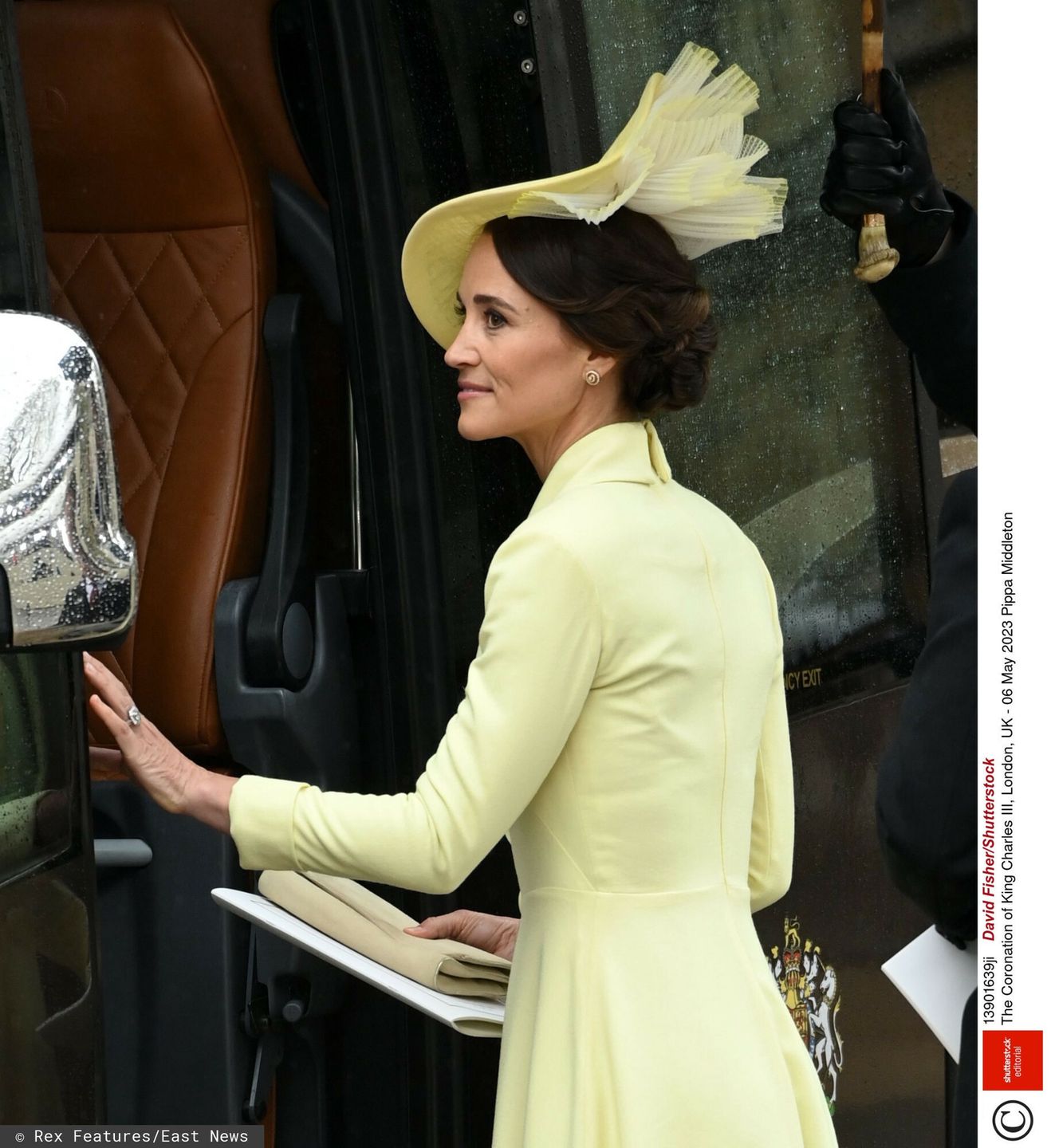 Rodzina Kate Middleton
