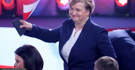 PiS odsłania karty na Pomorzu. "Właśnie złożone do rejestracji"