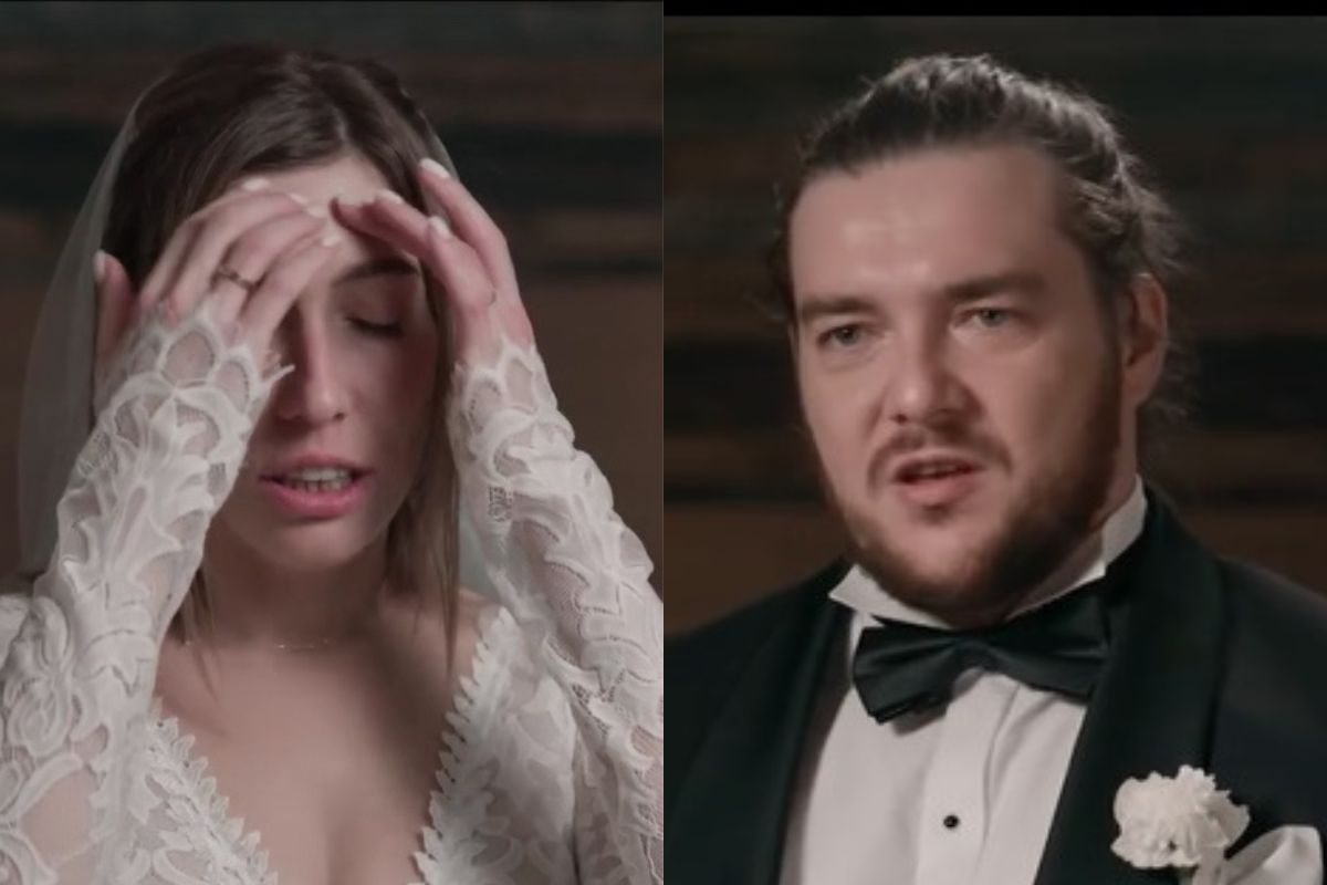 Pierwszy zgrzyt u Kamila i Asi ze "ŚOPW"
