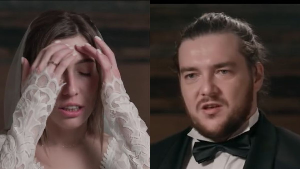 Pierwszy zgrzyt u Kamila i Asi ze "ŚOPW"