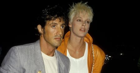 Brigitte Nielsen była seksbombą w latach 80. Tak dziś wygląda jako młoda mama