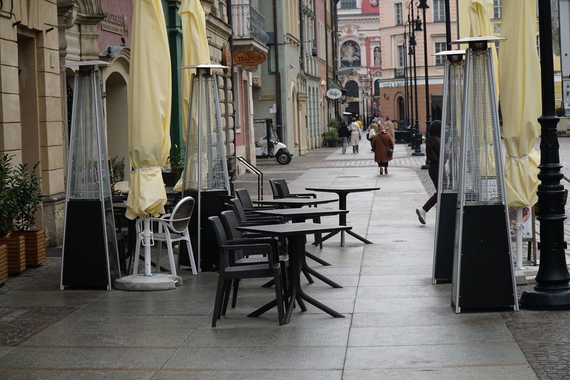 Stary Rynek