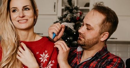 "Ślub o pierwszego wejrzenia": Anita świętuje urodziny ze znajomymi z programu