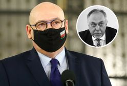 Janusz Sanocki zmarł na COVID-19. "Zadzwonił i powiedział, że trzeba się szczepić"