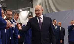 Problemy Putina wyszły na jaw. Wojna uderza w gospodarkę. Co z mobilizacją?