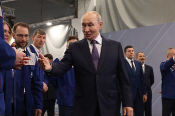 Problemy Putina wyszły na jaw. Wojna uderza w gospodarkę. Co z mobilizacją?