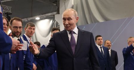 Problemy Putina wyszły na jaw. Wojna uderza w gospodarkę. Co z mobilizacją?