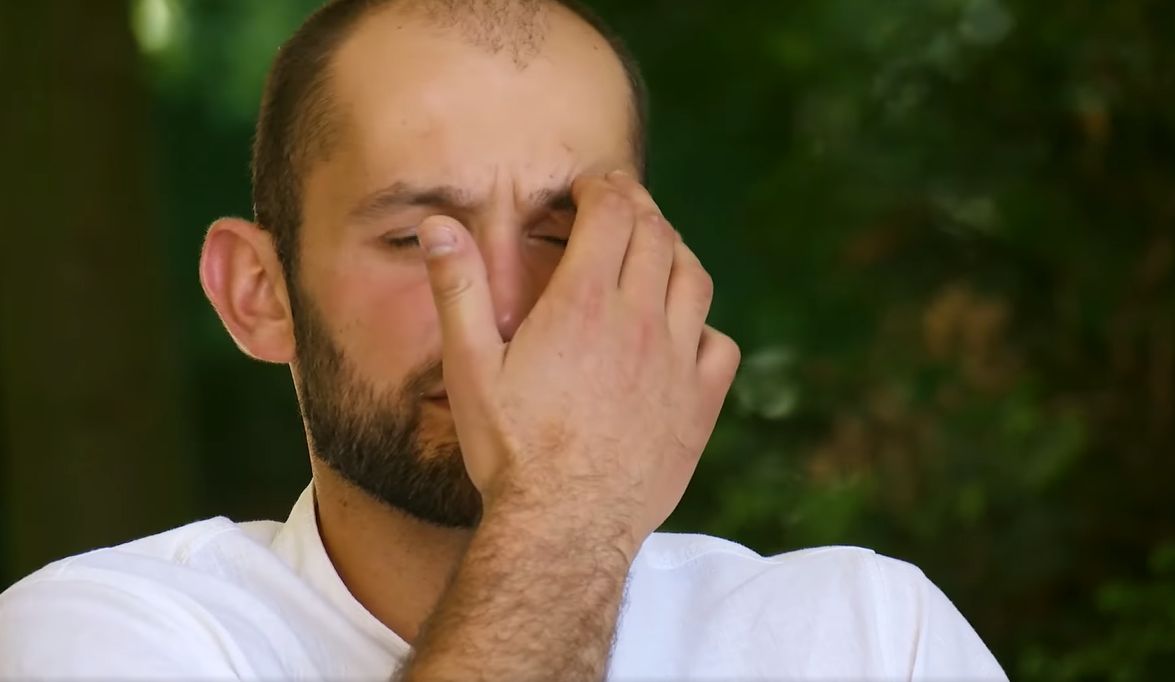Widzowie "Rolnik szuka żony" nie szczędzą krytyki Kamili i Stanisławowi 