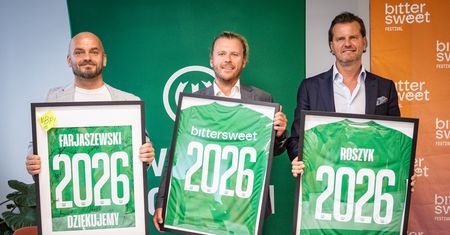Nowy rozdział w historii Warty Poznań. Klub ma nowych właścicieli i sponsora
