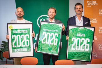 Nowy rozdział w historii Warty Poznań. Klub ma nowych właścicieli i sponsora