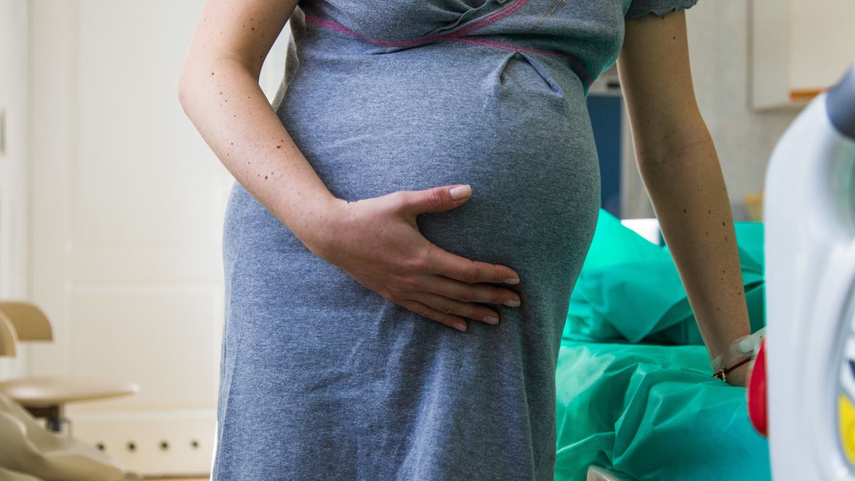 Poród naturalny po cc jest możliwy u niektórych kobiet.