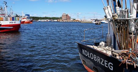 Pogoda w Kołobrzegu. Prognoza na środę 24 grudnia. Mróz i bezchmurne niebo