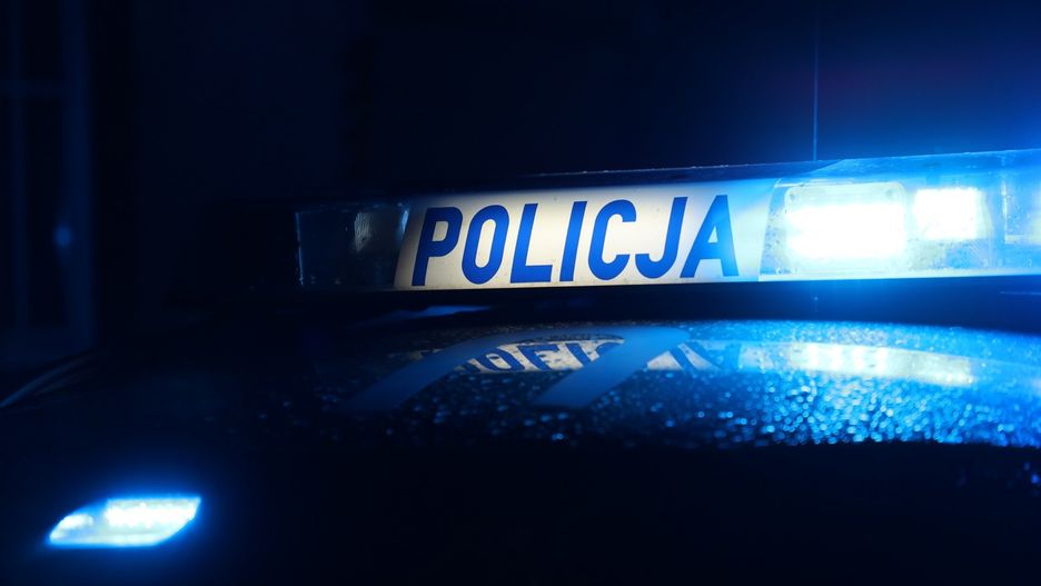Policja