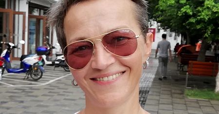 Dziennikarka TVP stanie przed sądem Łukaszenki. Ojciec ujawnia