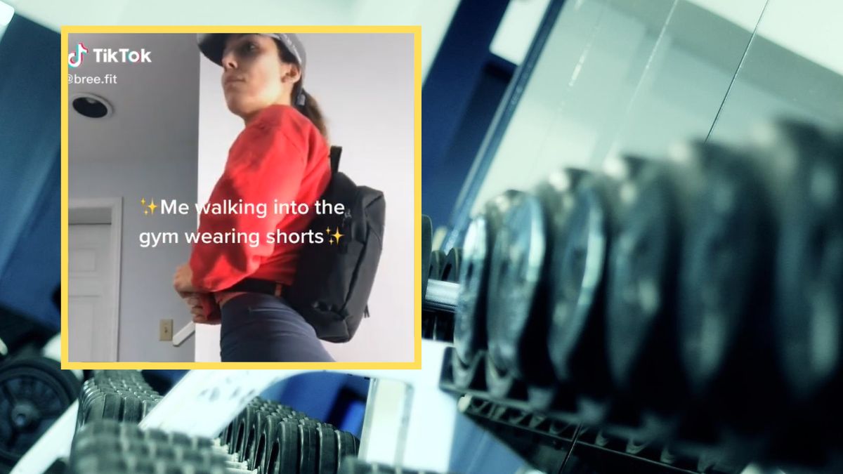 Bree Formica pokazała z jaką reakcją musiała się zmierzyć