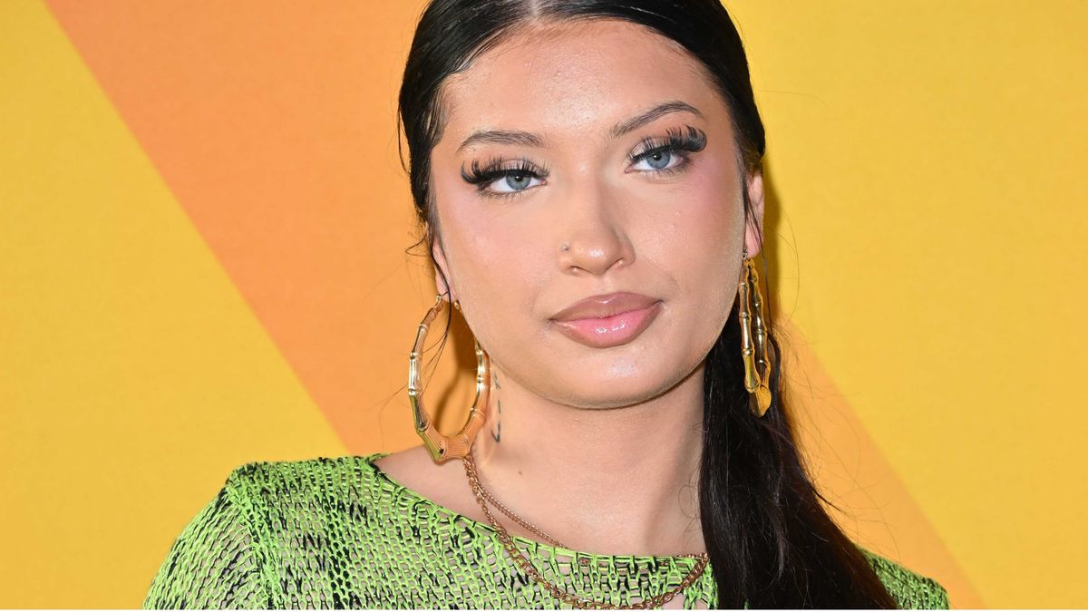 Wiki Gabor założyła odważną kieckę. Hit czy kit?