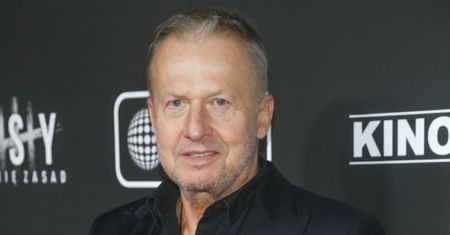 Bogusław Linda. Melancholijny twardziel skończył 70 lat