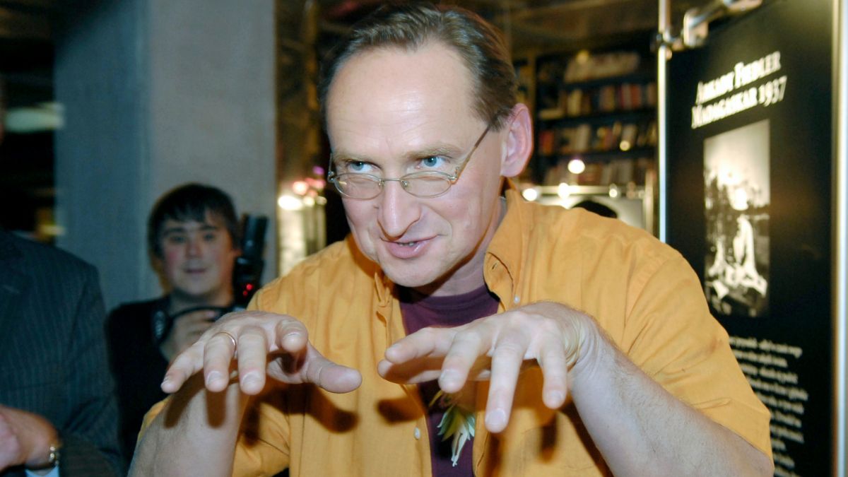 Wojciech Cejrowski zbojkotowany przez mieszkańców Łodzi